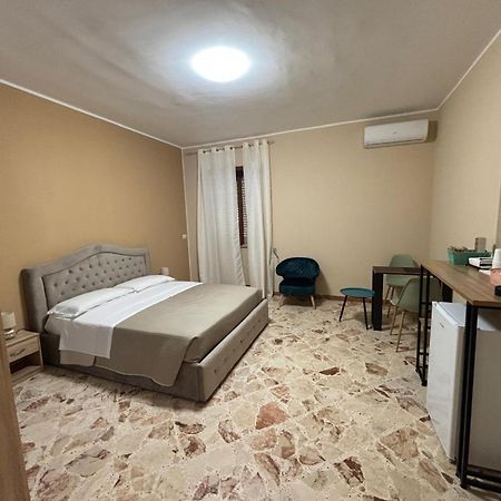 Saphir B&B Nardo Ngoại thất bức ảnh