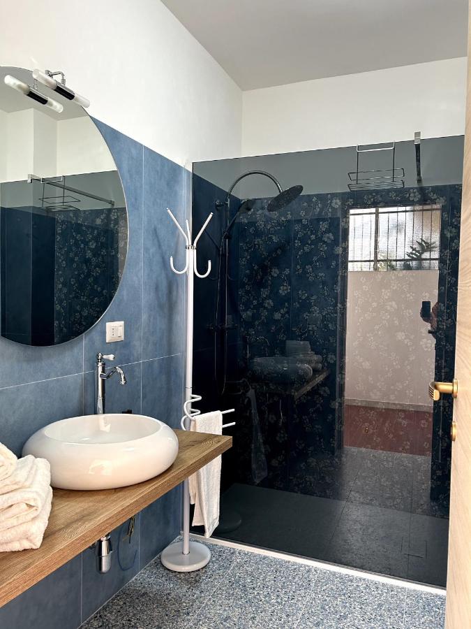 Saphir B&B Nardo Ngoại thất bức ảnh
