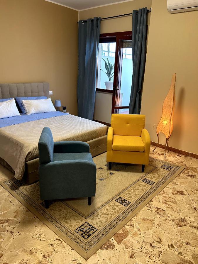 Saphir B&B Nardo Ngoại thất bức ảnh