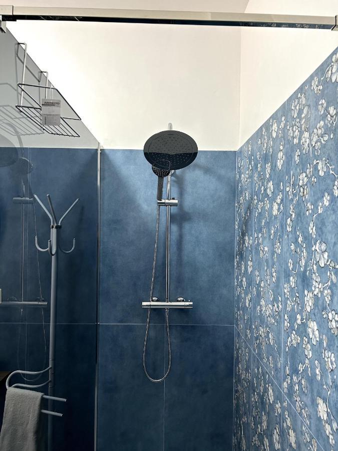 Saphir B&B Nardo Ngoại thất bức ảnh