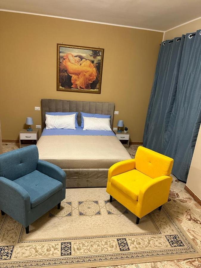 Saphir B&B Nardo Ngoại thất bức ảnh