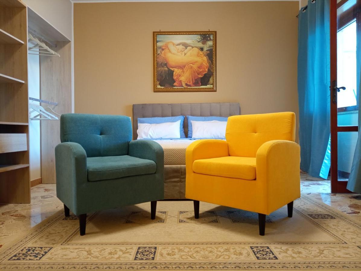 Saphir B&B Nardo Ngoại thất bức ảnh