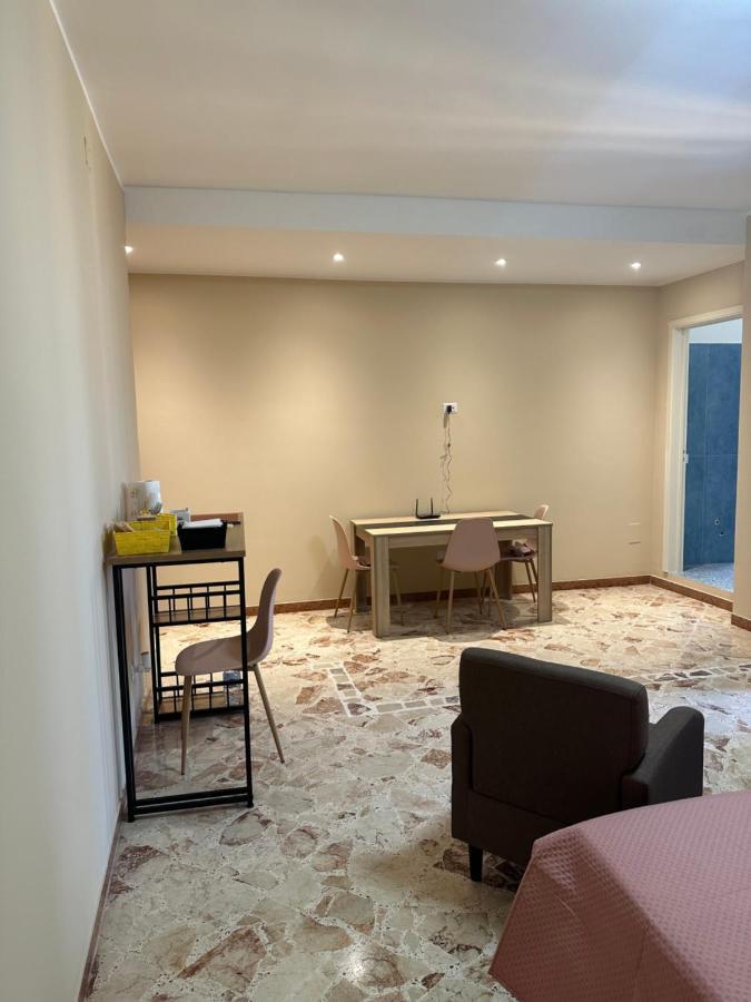 Saphir B&B Nardo Ngoại thất bức ảnh
