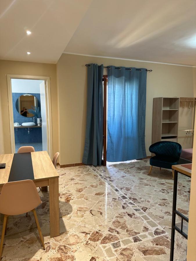 Saphir B&B Nardo Ngoại thất bức ảnh