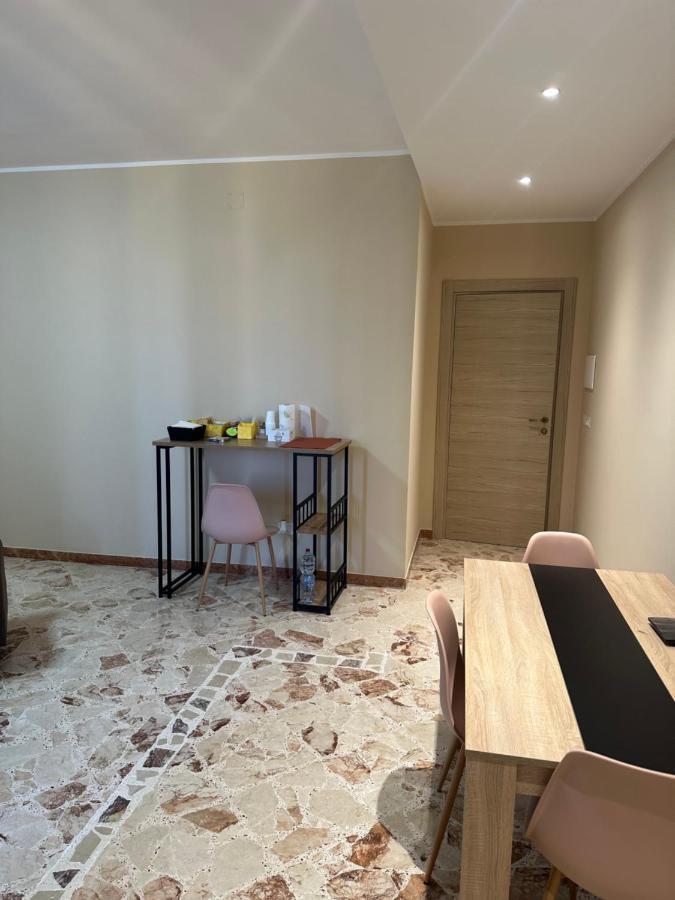 Saphir B&B Nardo Ngoại thất bức ảnh