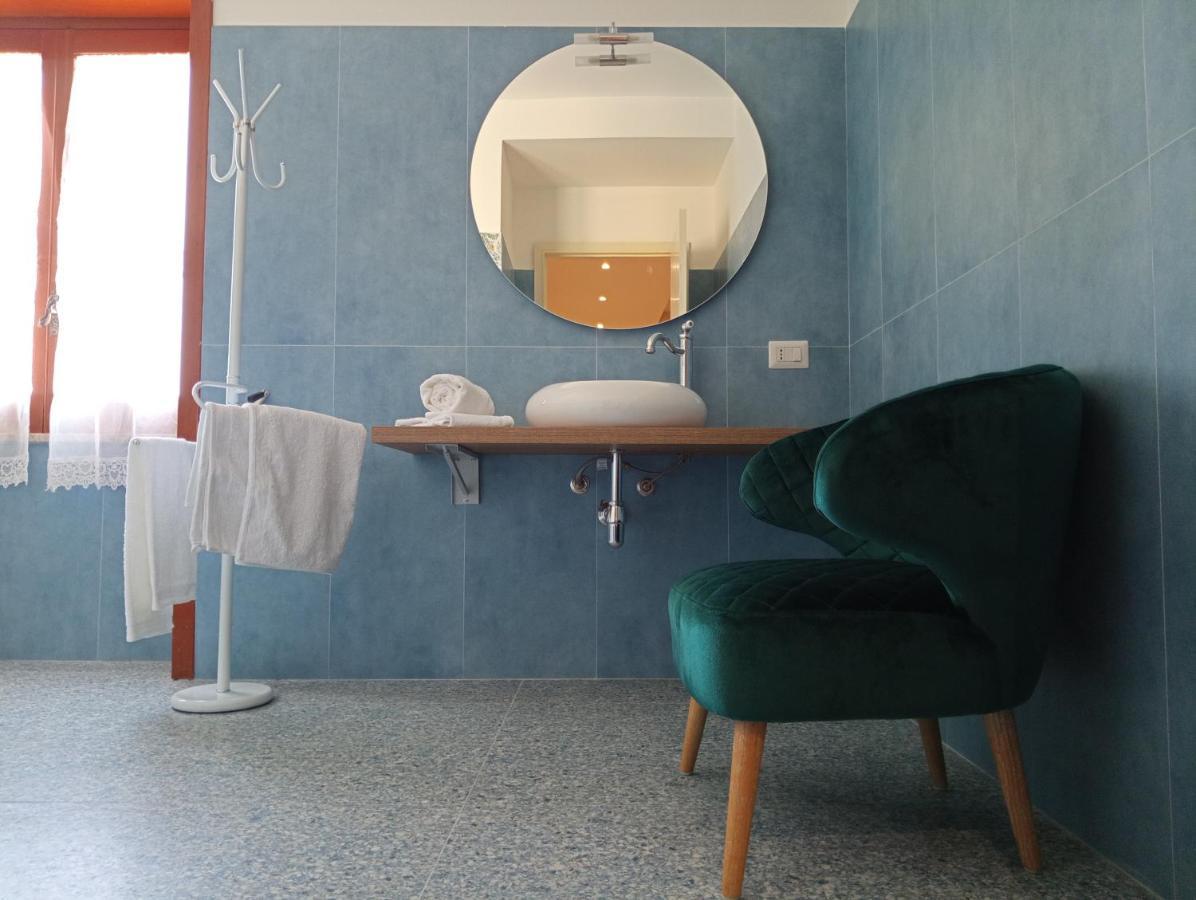 Saphir B&B Nardo Ngoại thất bức ảnh