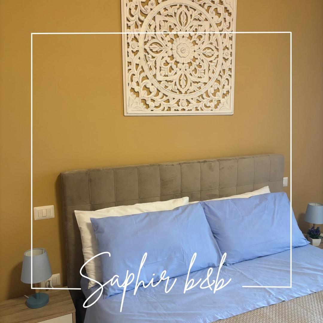 Saphir B&B Nardo Ngoại thất bức ảnh