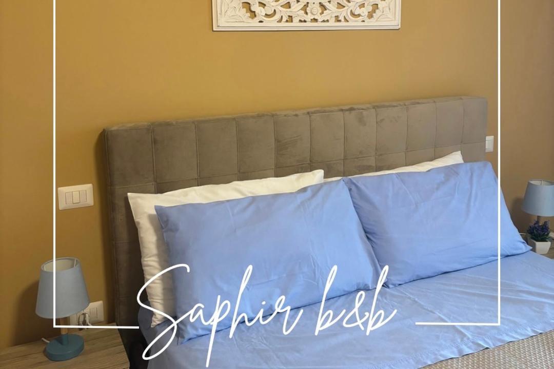 Saphir B&B Nardo Ngoại thất bức ảnh