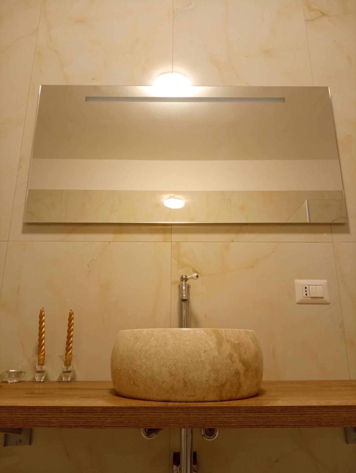 Saphir B&B Nardo Ngoại thất bức ảnh