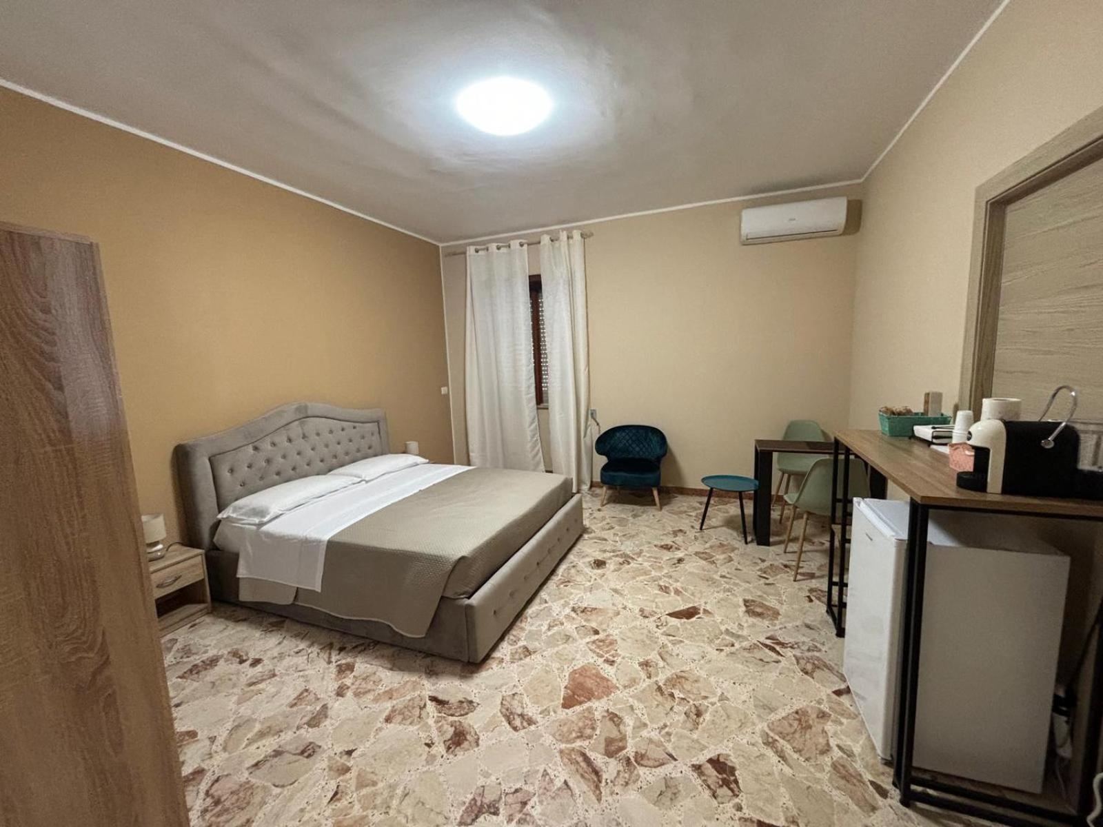 Saphir B&B Nardo Ngoại thất bức ảnh