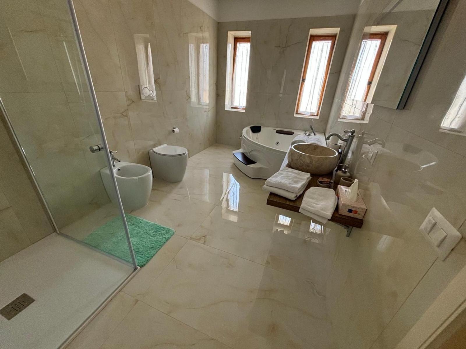 Saphir B&B Nardo Ngoại thất bức ảnh