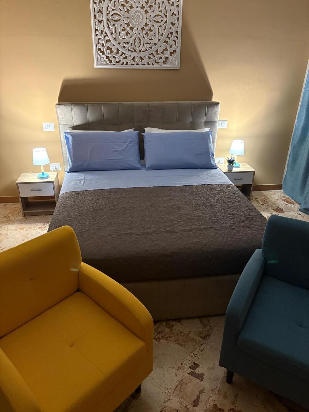 Saphir B&B Nardo Ngoại thất bức ảnh