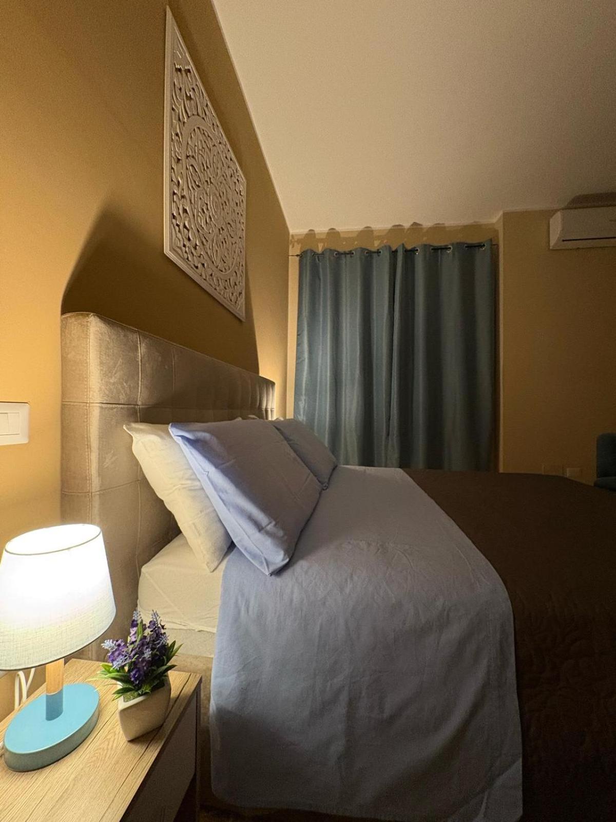 Saphir B&B Nardo Ngoại thất bức ảnh