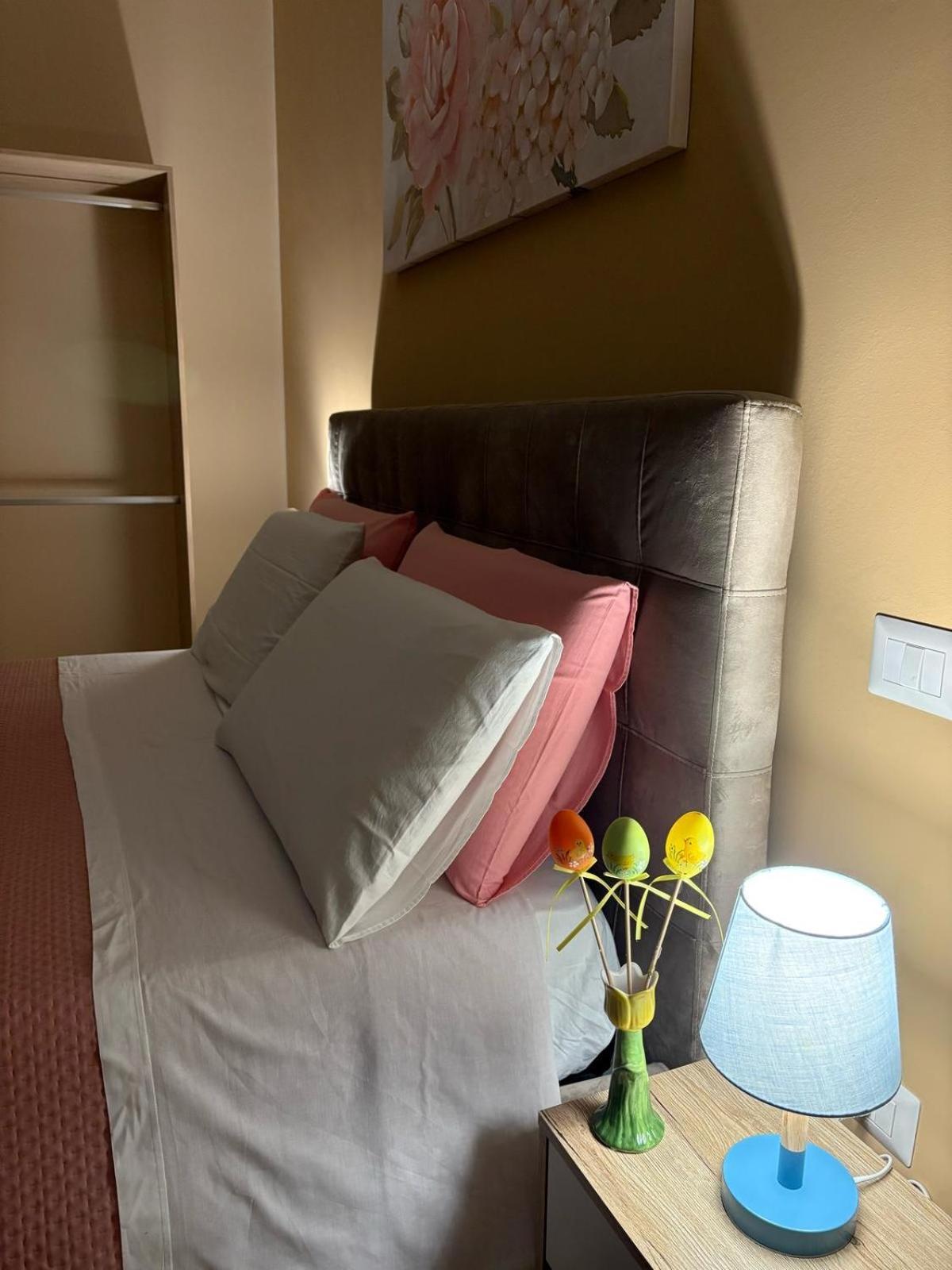 Saphir B&B Nardo Ngoại thất bức ảnh