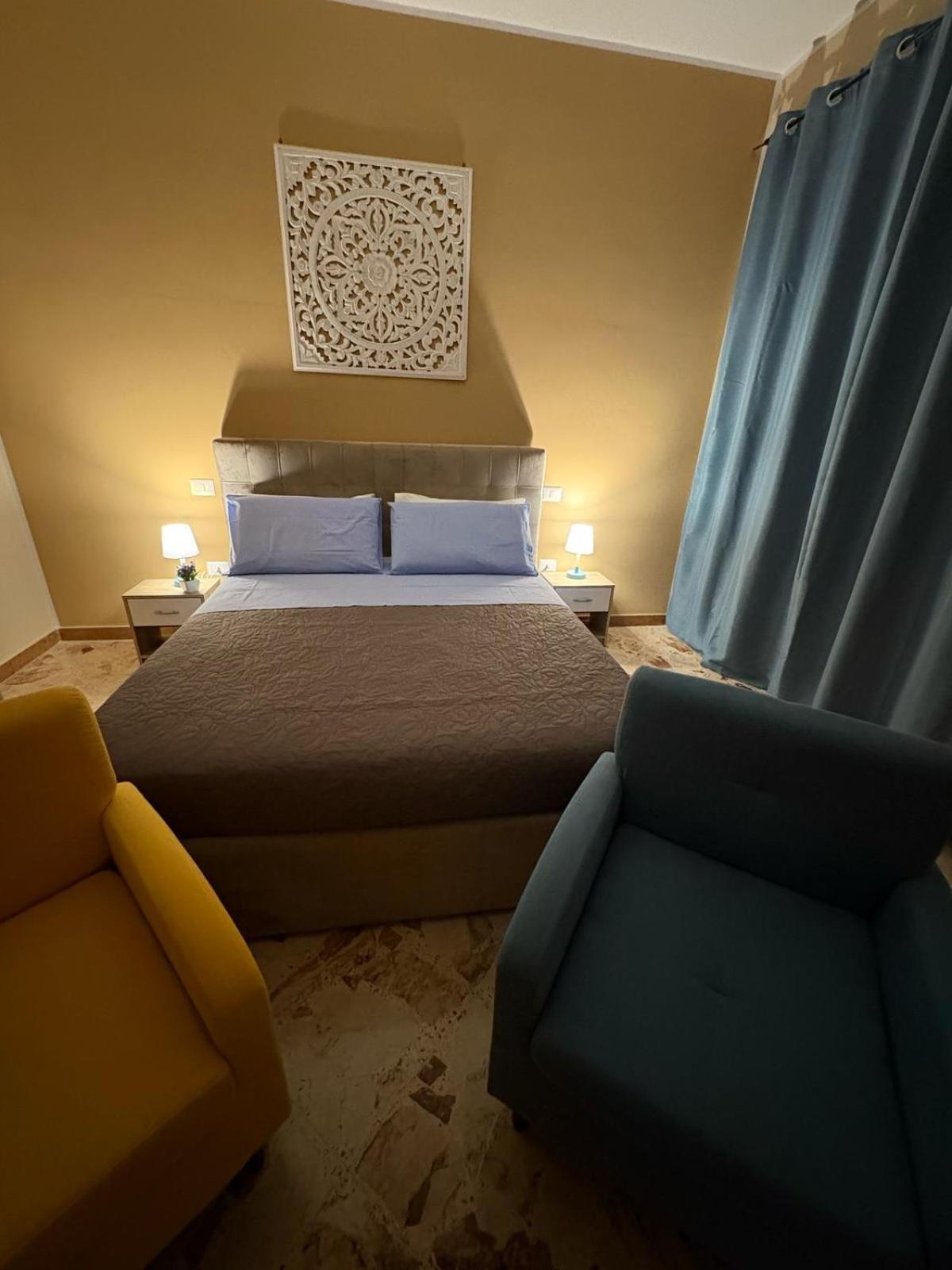 Saphir B&B Nardo Ngoại thất bức ảnh