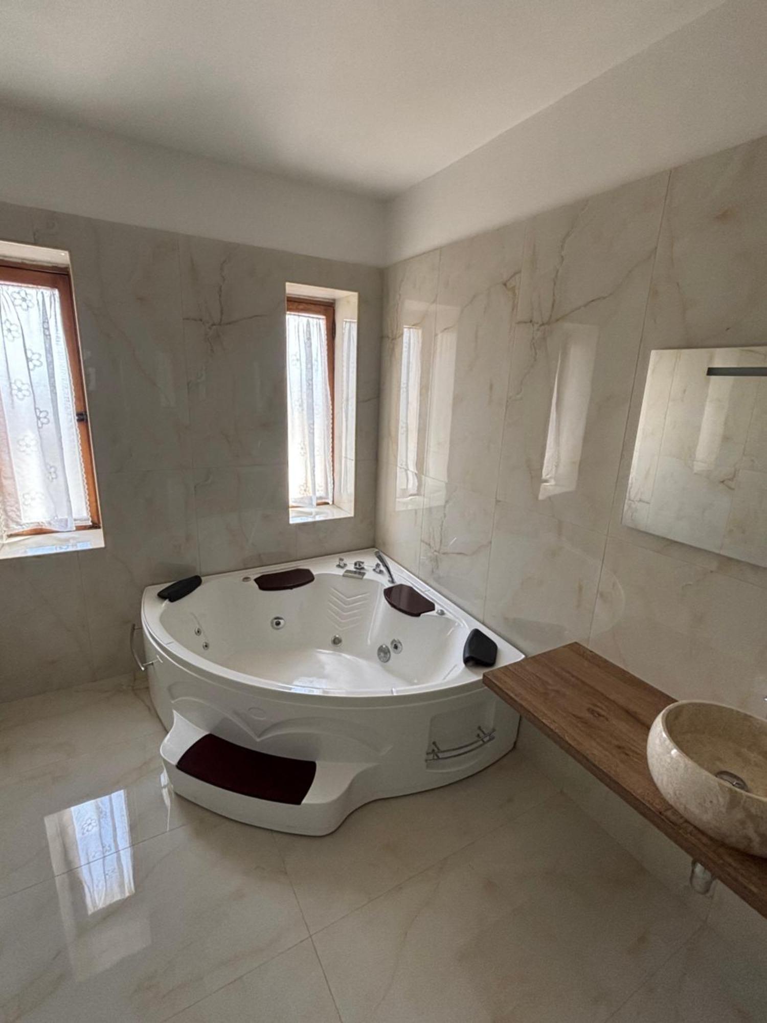 Saphir B&B Nardo Ngoại thất bức ảnh
