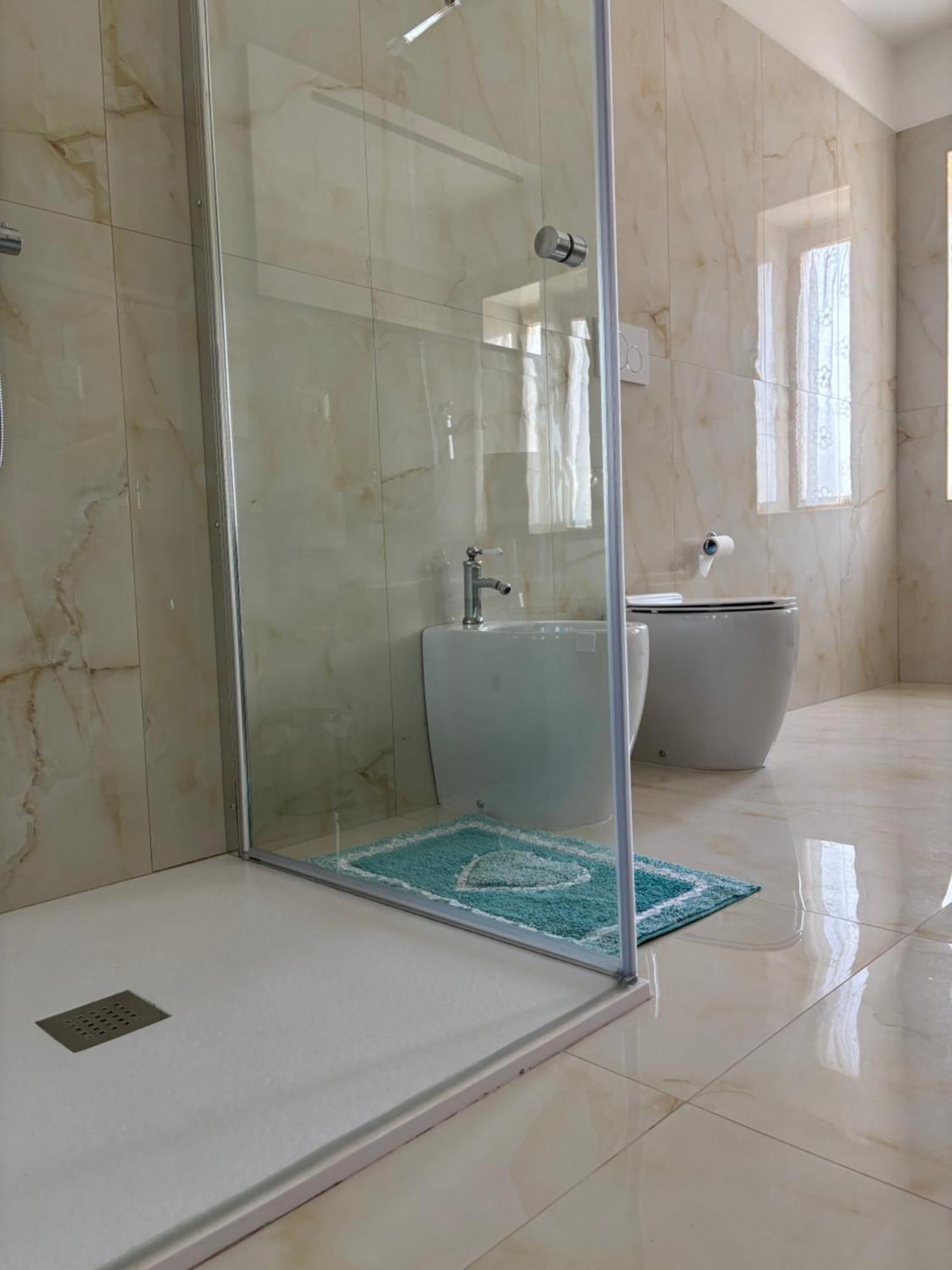 Saphir B&B Nardo Ngoại thất bức ảnh