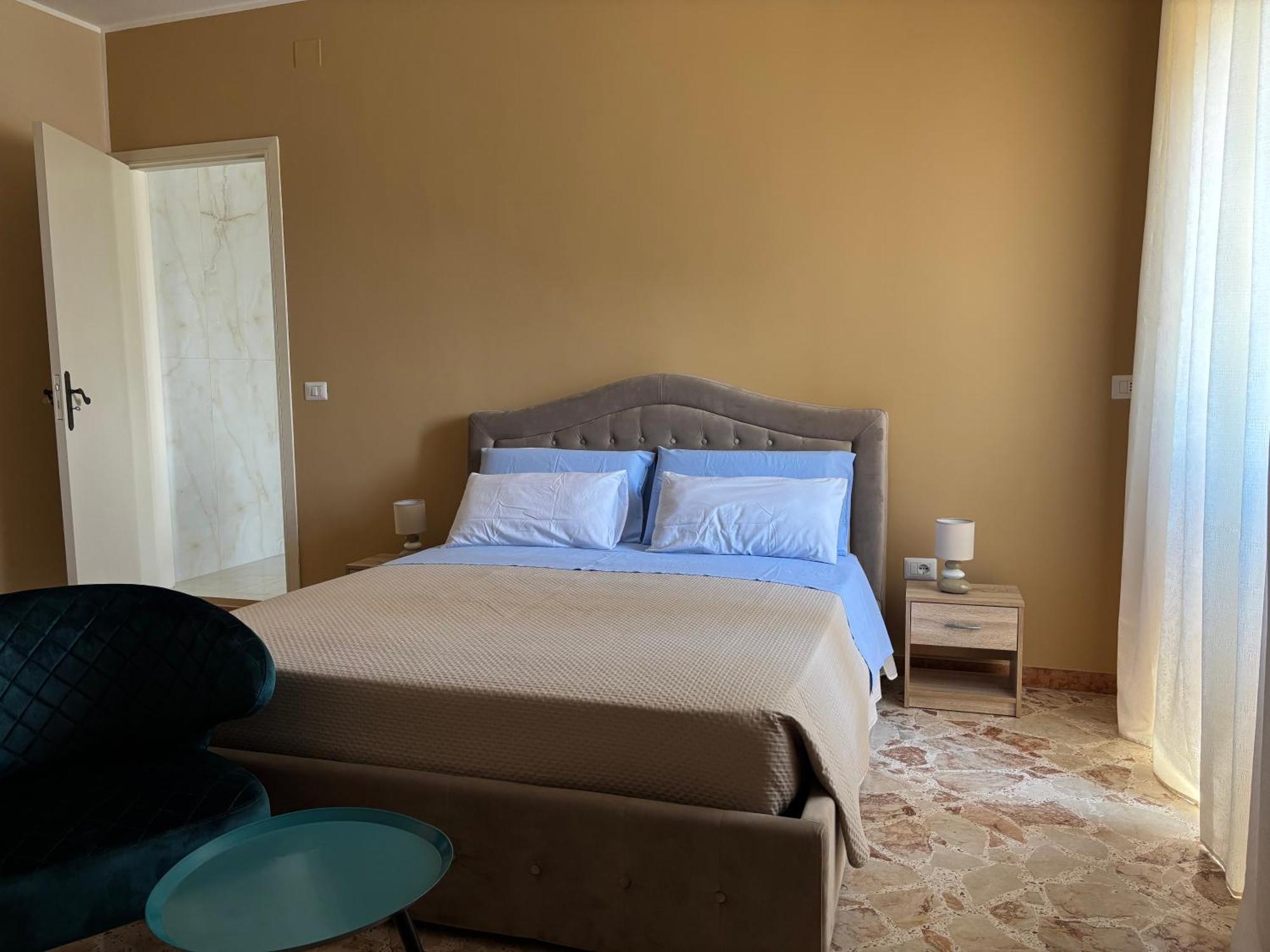 Saphir B&B Nardo Ngoại thất bức ảnh
